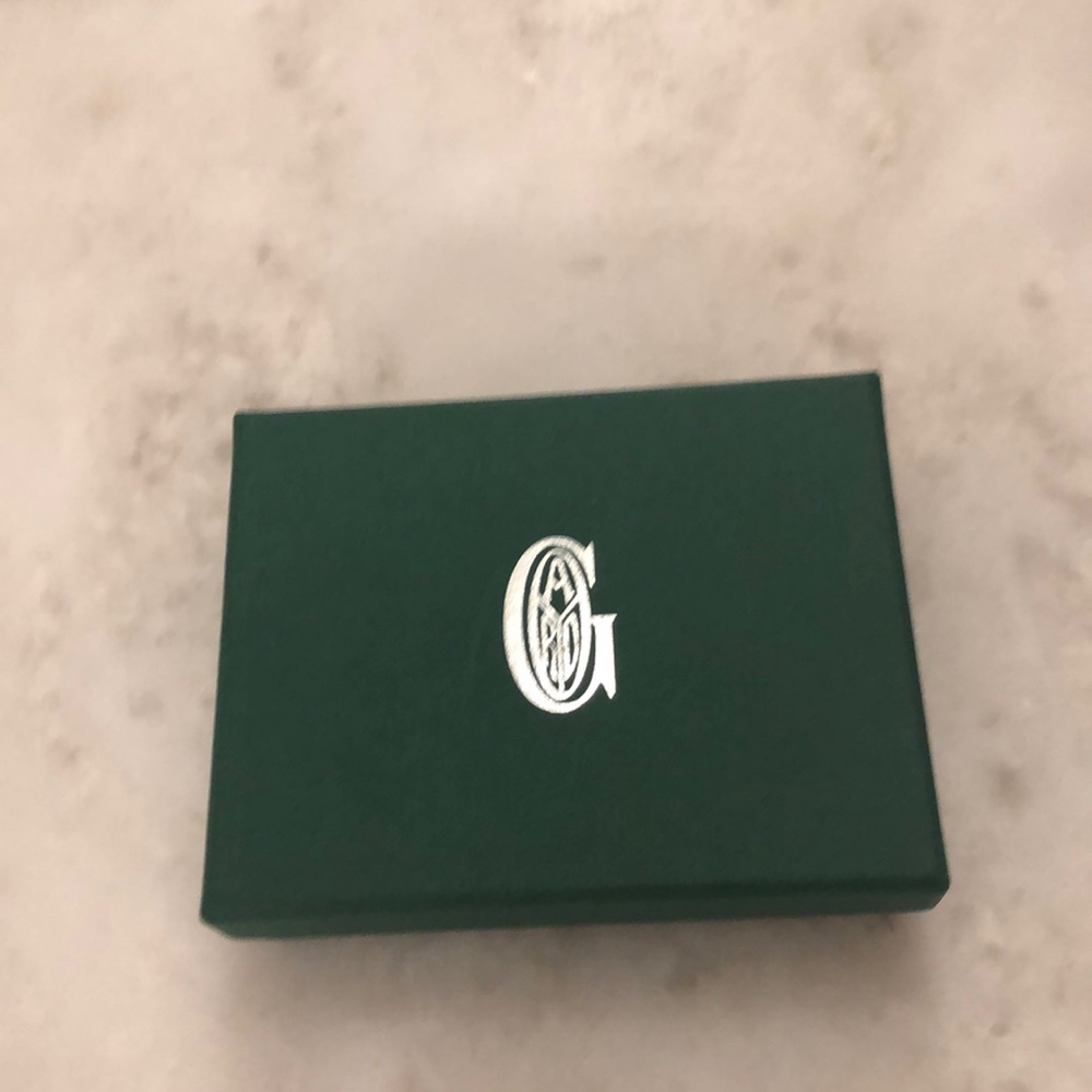 Goyard credit card case